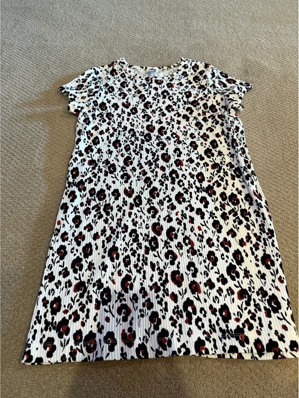 NWT old navy size 18 plus dress